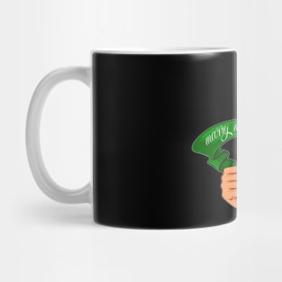 Marry Me Mug